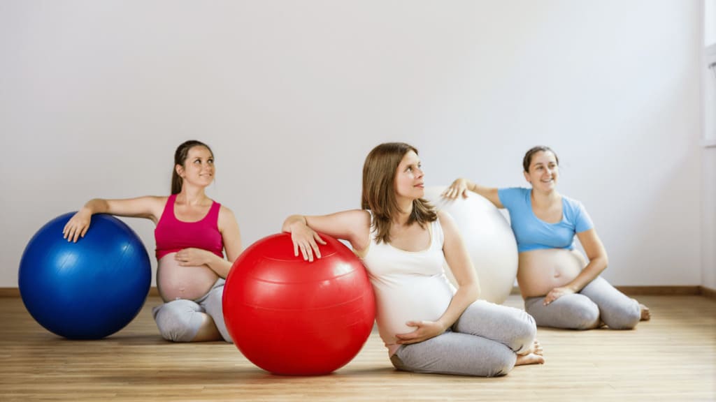 すぐ妊娠できる人の特徴と妊娠しやすい体の作り方