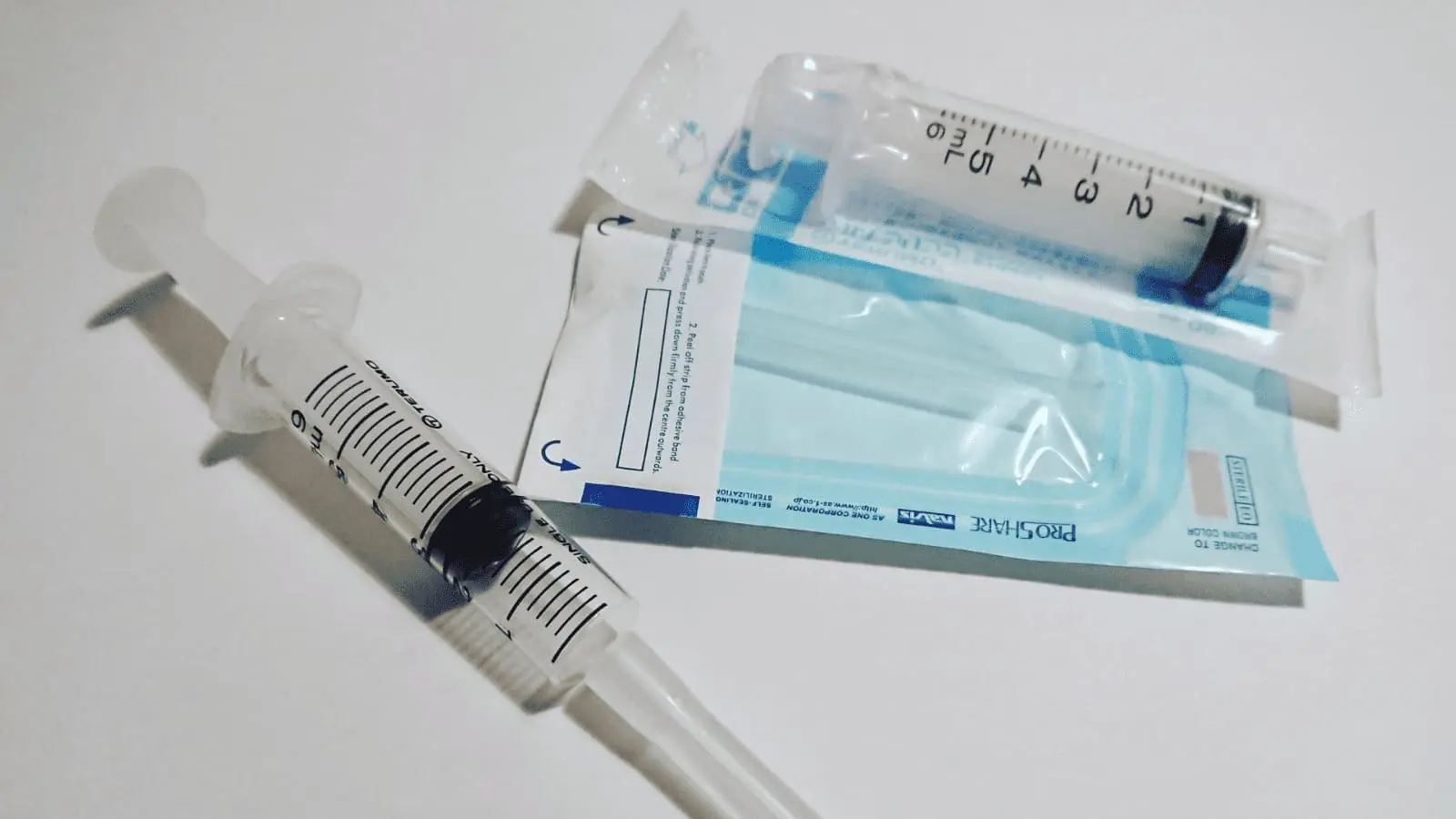 子宮口精子注射画像