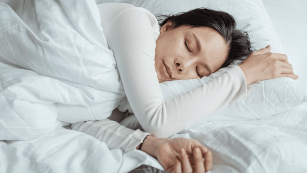 不妊の原因は睡眠不足にあった？睡眠環境から見る不妊との関係