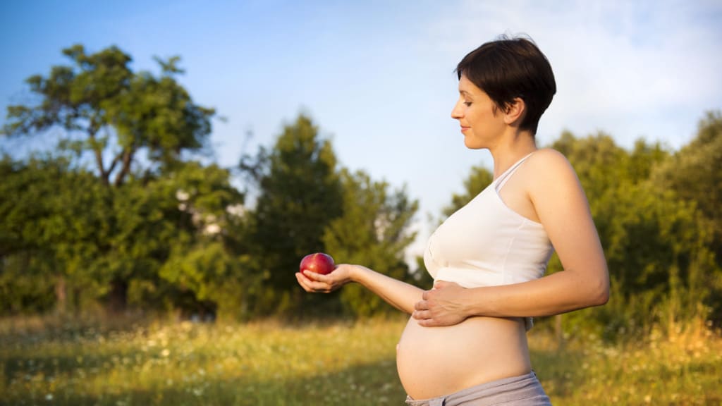 妊娠に欠かせない葉酸：その重要性と摂取方法とは？