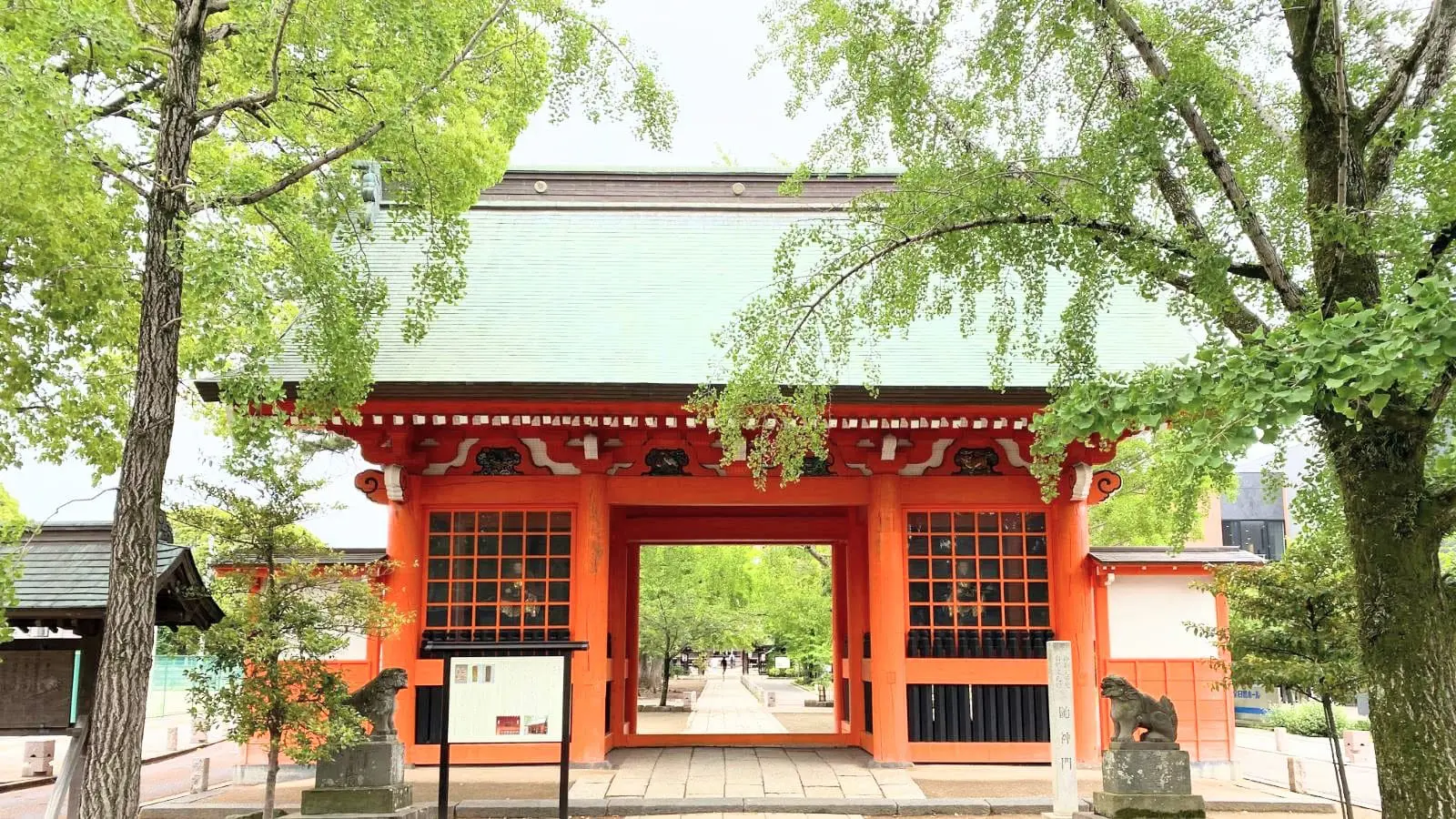 八幡宮の研究 葛飾八幡宮 - 妊活・妊娠・安産の情報サイト - 子授かりネットワーク