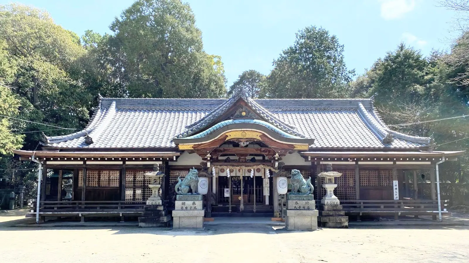 2024年】近畿地方の有名子宝神社おすすめランキング - 妊活