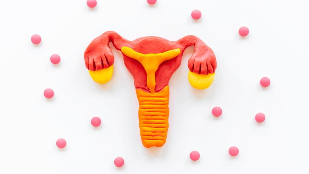 卵管閉塞と妊娠