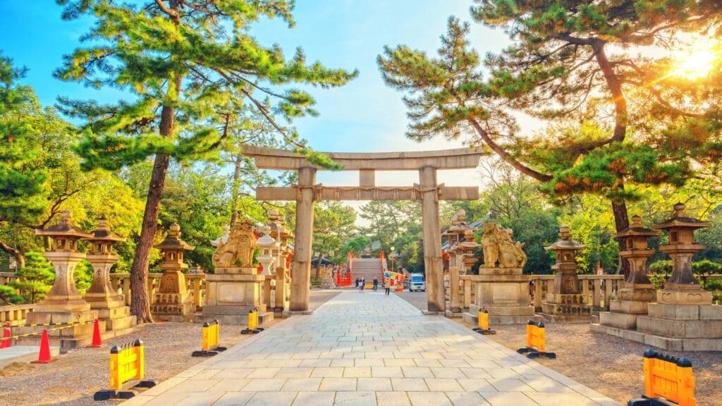 【2024年】東京のパワースポット：子宝神社・寺院口コミランキング