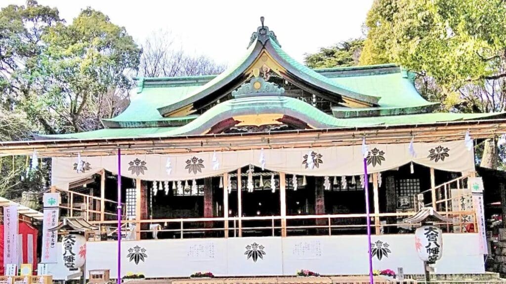 【2024年】東京のパワースポット：子宝神社・寺院おすすめランキング