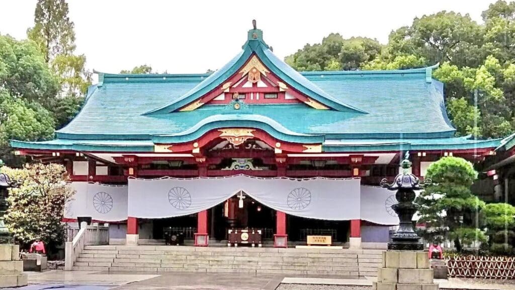 【2024年】東京のパワースポット：子宝神社・寺院口コミランキング