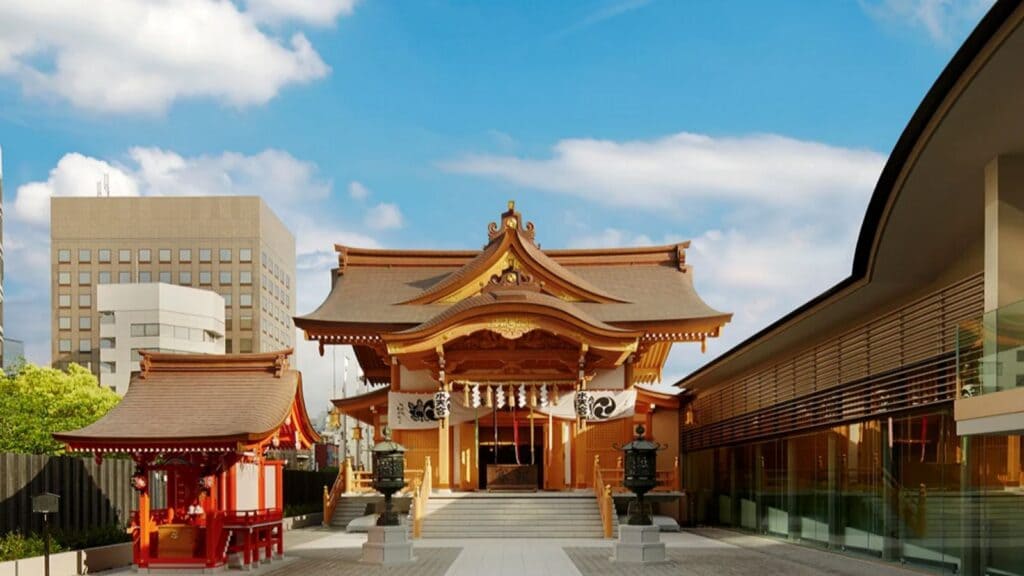 【2024年】子宝に恵まれる: 東京のパワースポット神社・寺院おすすめ13選