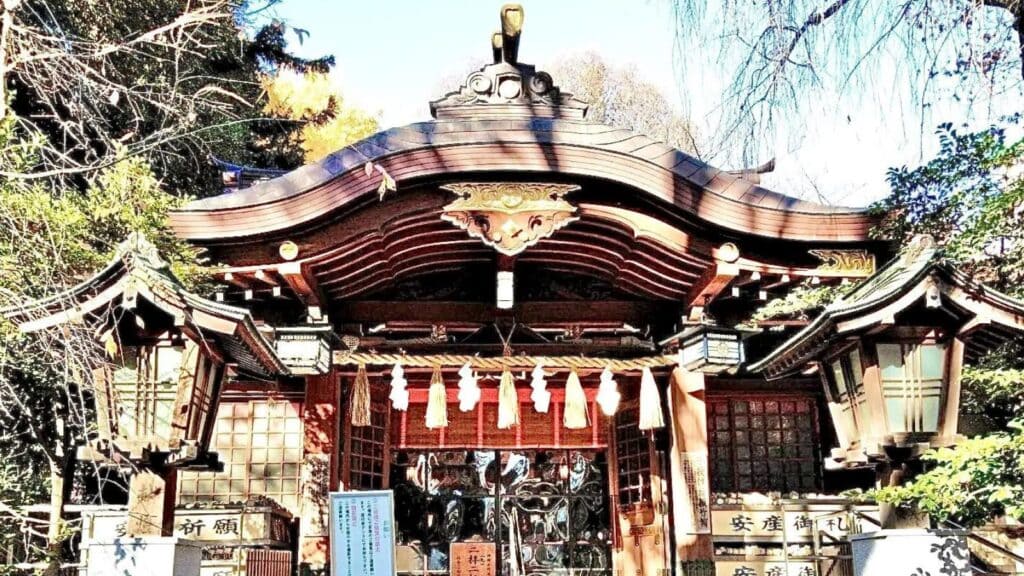 【2024年】子宝に恵まれる: 東京のパワースポット神社・寺院おすすめ13選