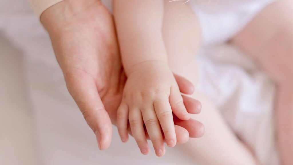 卵巣年齢の重要性: 未来の家族計画に備える