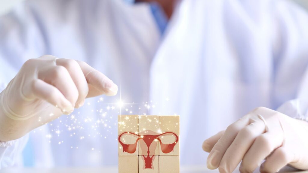 生理つらい、性交痛いを伴う月経前症候群（PMS）: 女性の健康への影響