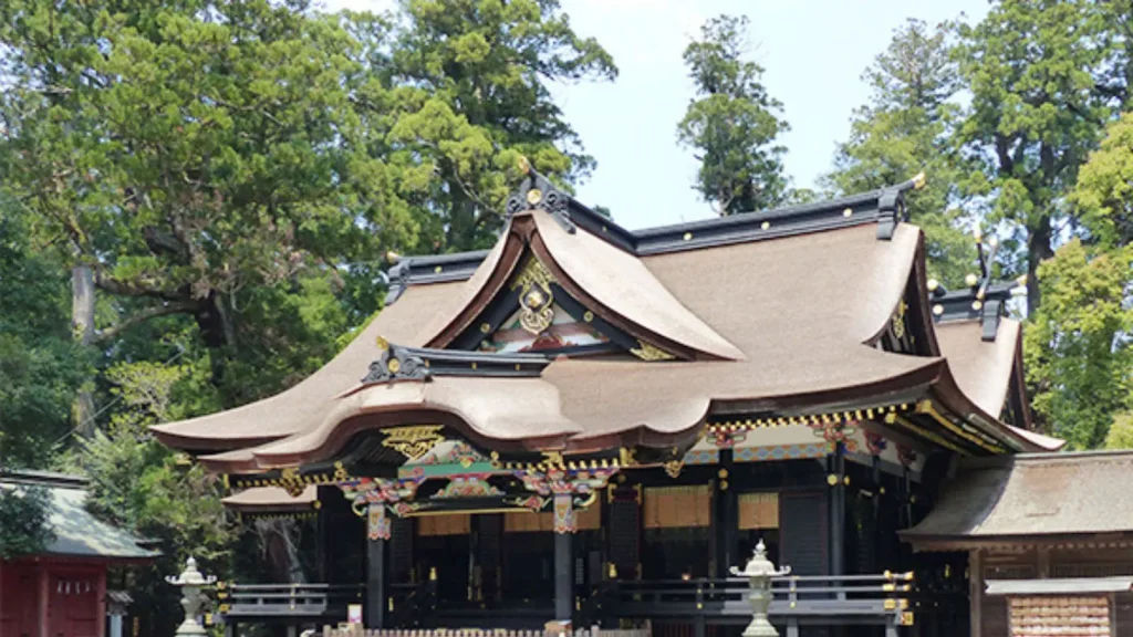 【2025年】関東エリア縁結び神社・寺院ランキングTOP10!口コミで選ばれた本物のパワースポット