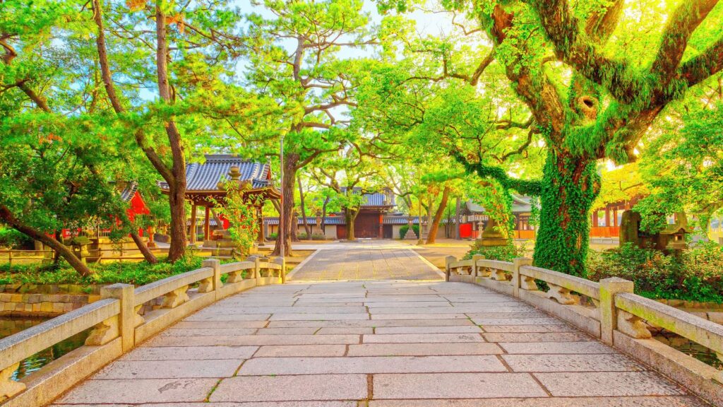 【2025年】関東エリア縁結び神社・寺院ランキングTOP10!口コミで選ばれた本物のパワースポット