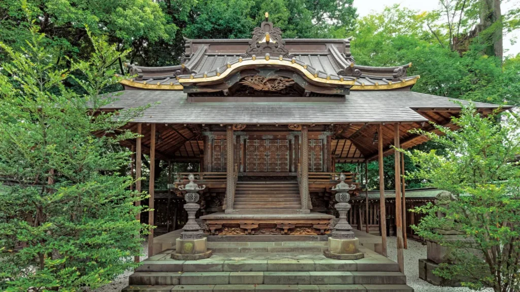 【2025年】関東エリア縁結び神社・寺院ランキングTOP10!口コミで選ばれた本物のパワースポット