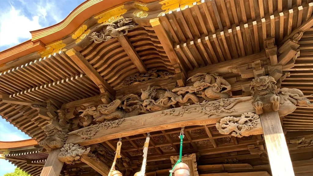 【2025年】神奈川の縁結び神社・寺院ランキングTOP10！運命の出会いを引き寄せるパワースポット
