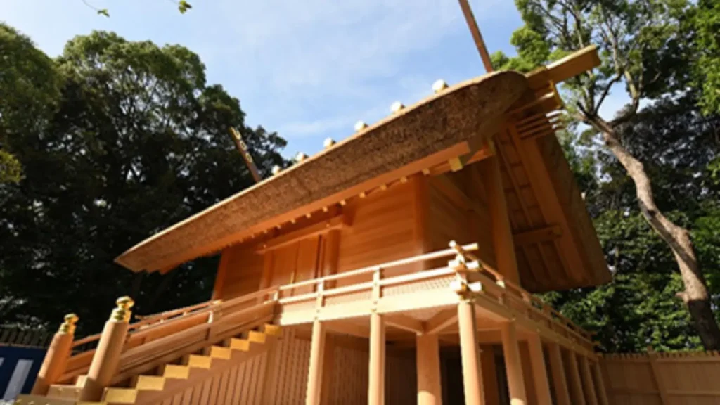 【2025年】神奈川の縁結び神社・寺院ランキングTOP10！運命の出会いを引き寄せるパワースポット