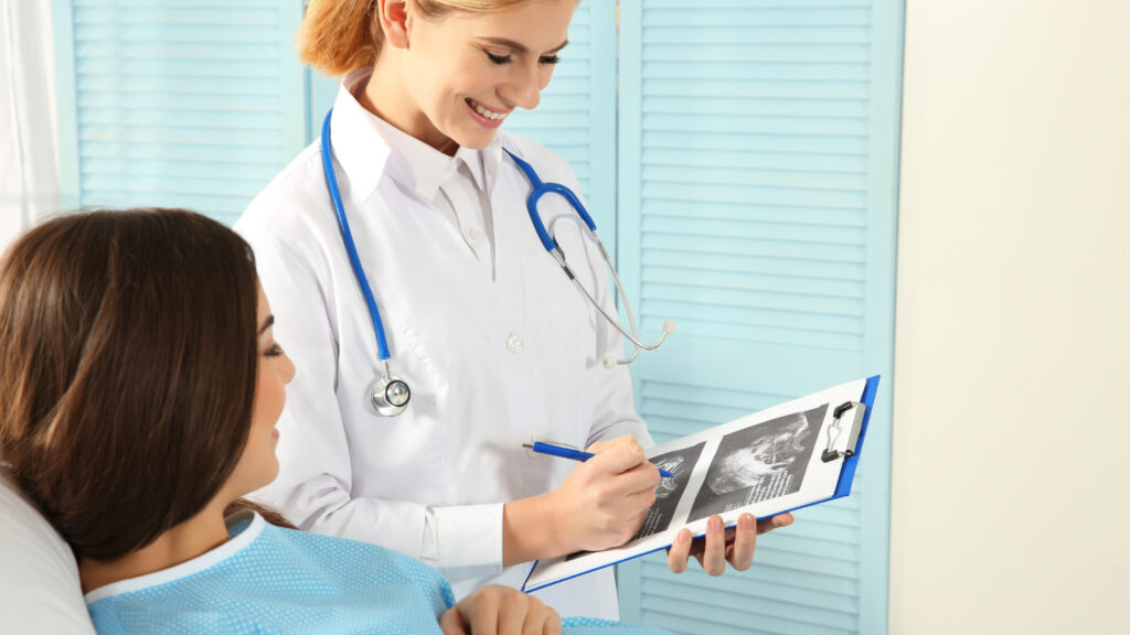 子宮内膜症がある人でもFTは受けられる?