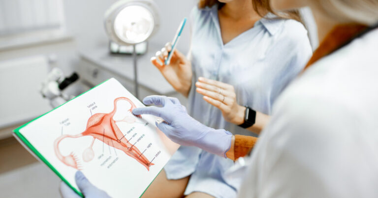 卵管水腫と体外受精（IVF）前処置 ─ なぜ必要？何を選ぶ？